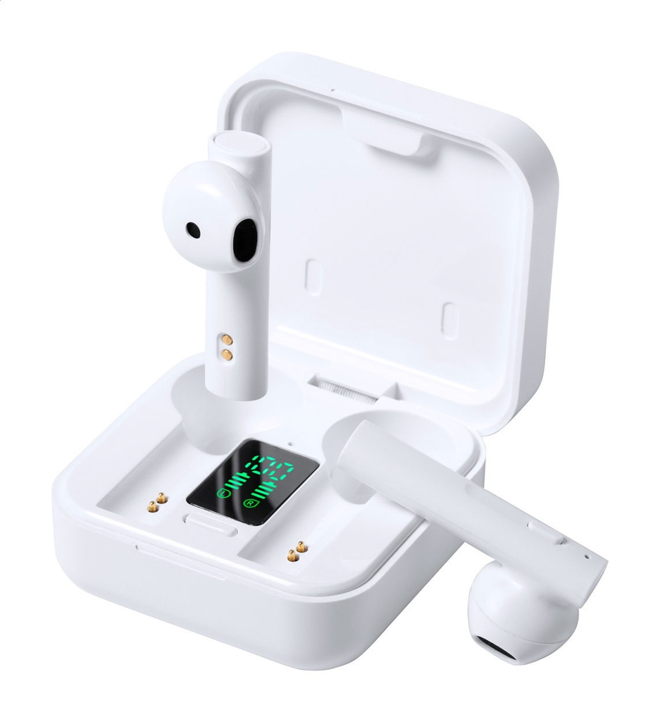 draadloze oortelefoons #1