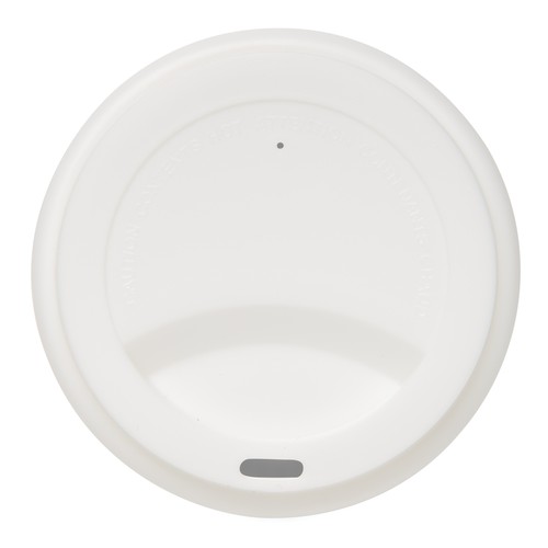 Reusable double wall coffee cup 300ml