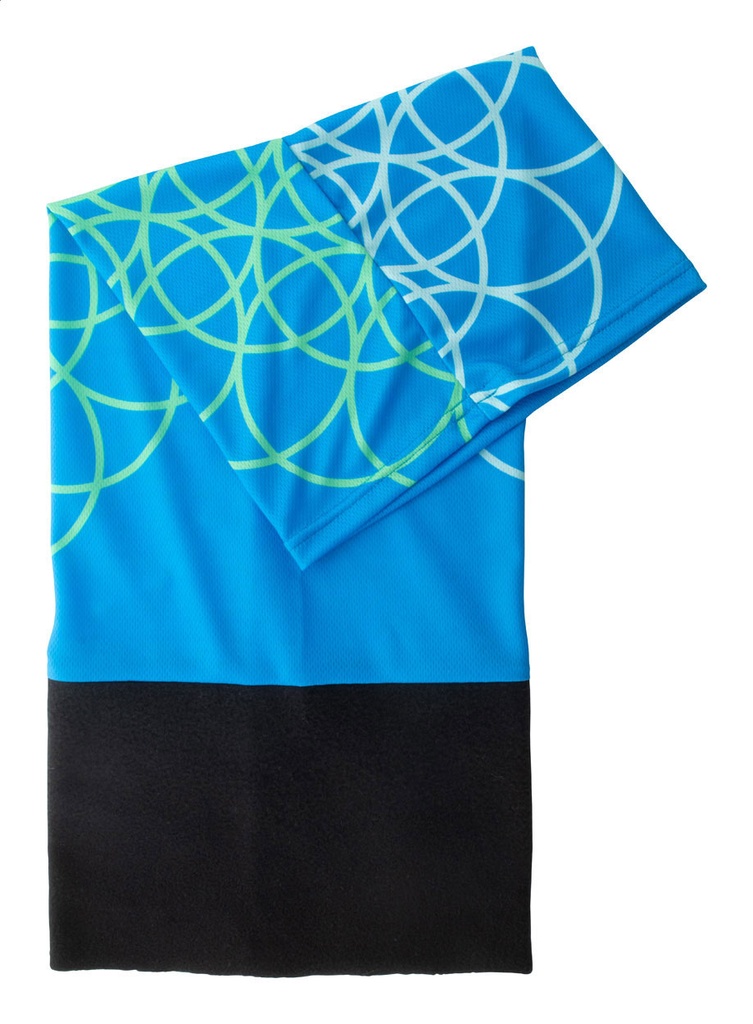 custom made multifunctionele sjaal #4