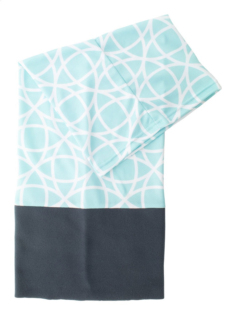 custom made multifunctionele sjaal #4