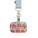 Custom rpet mobile holder lanyard Subyard Mobile RPET