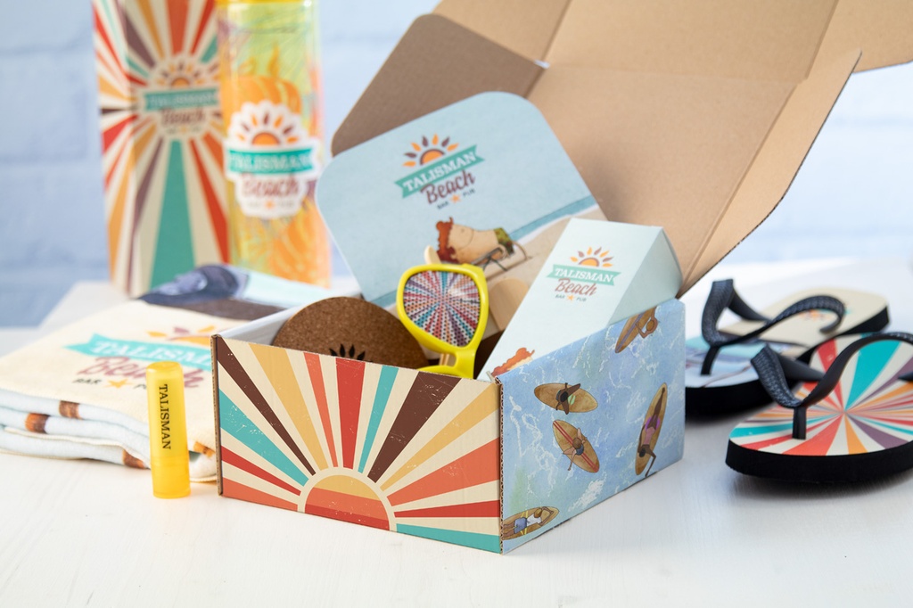 brievenbus geschenkdoos #7