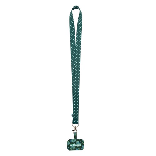 Custom rpet mobile holder lanyard Subyard Mobile RPET