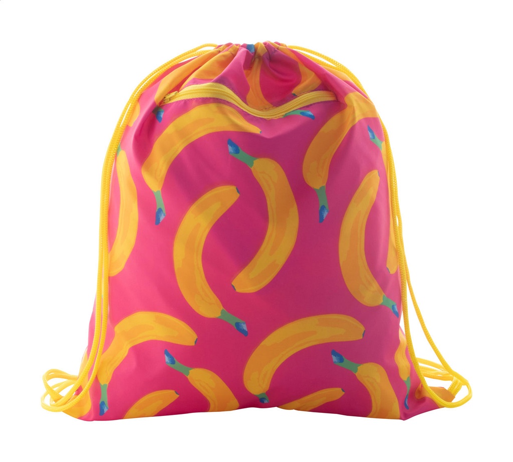 custom made tas met trekkoord #3