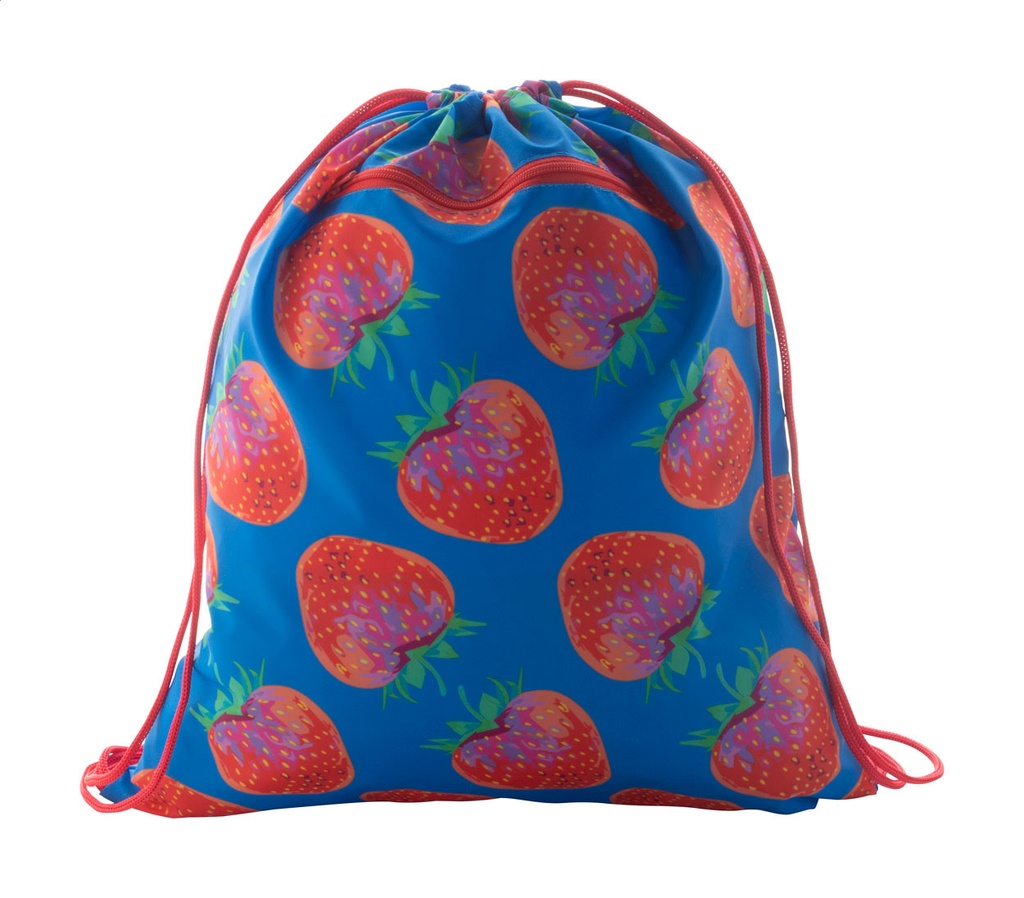 custom made tas met trekkoord #1