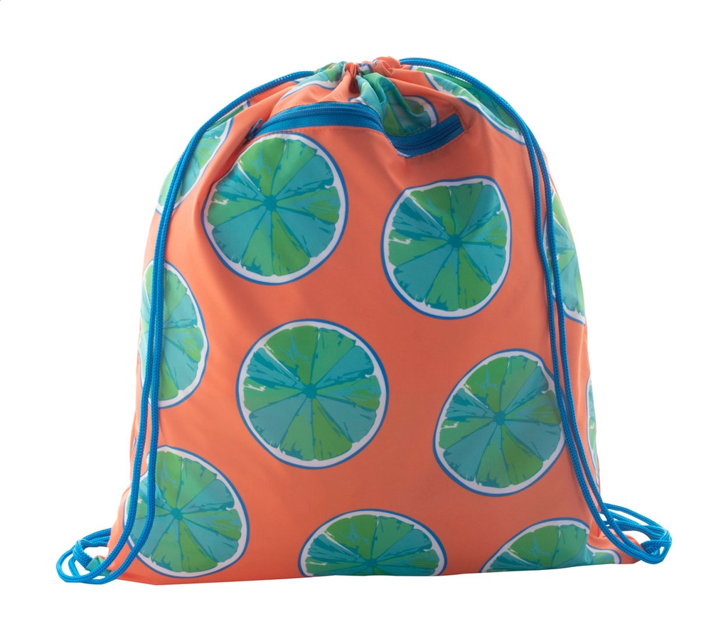 custom made tas met trekkoord #1