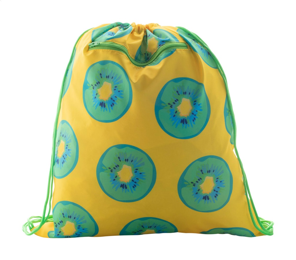 custom made tas met trekkoord #1