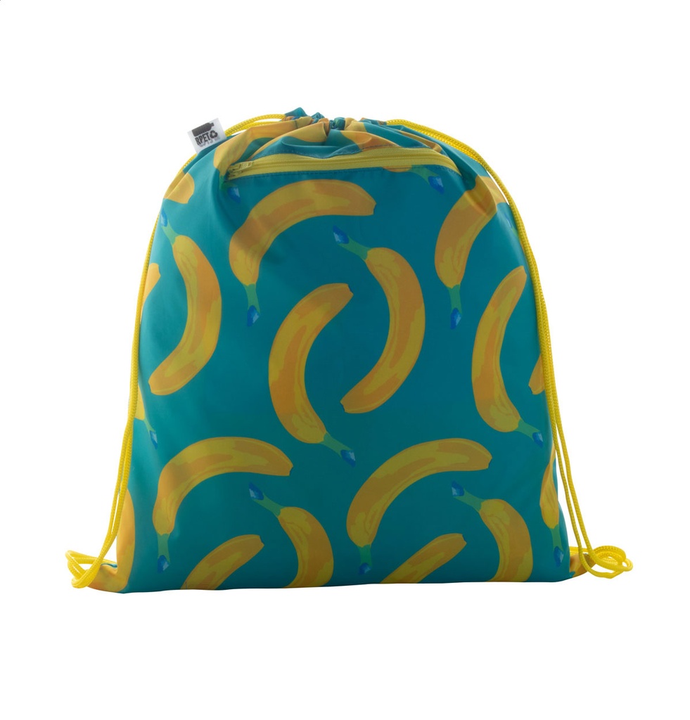 custom made tas met trekkoord #3