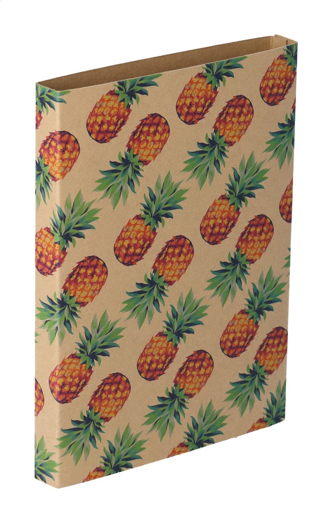 aangepaste kraftpapier sleeve #1