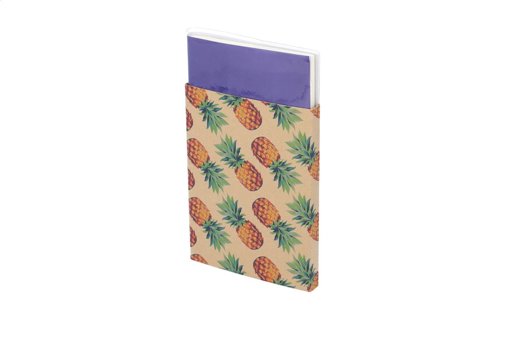 aangepaste kraftpapier sleeve #4