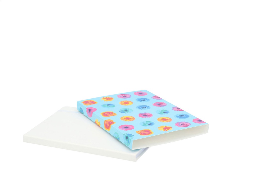 aangepaste papieren sleeve #2