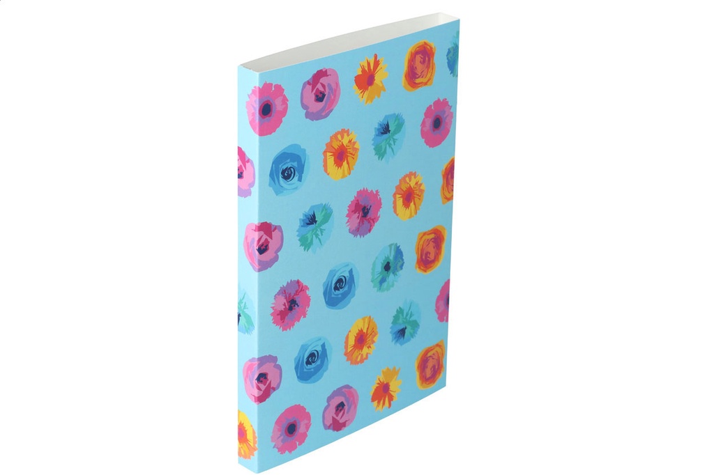 aangepaste papieren sleeve #4