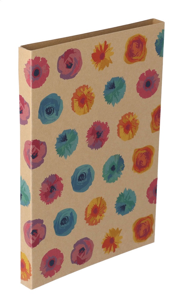 aangepaste kraftpapier sleeve #1