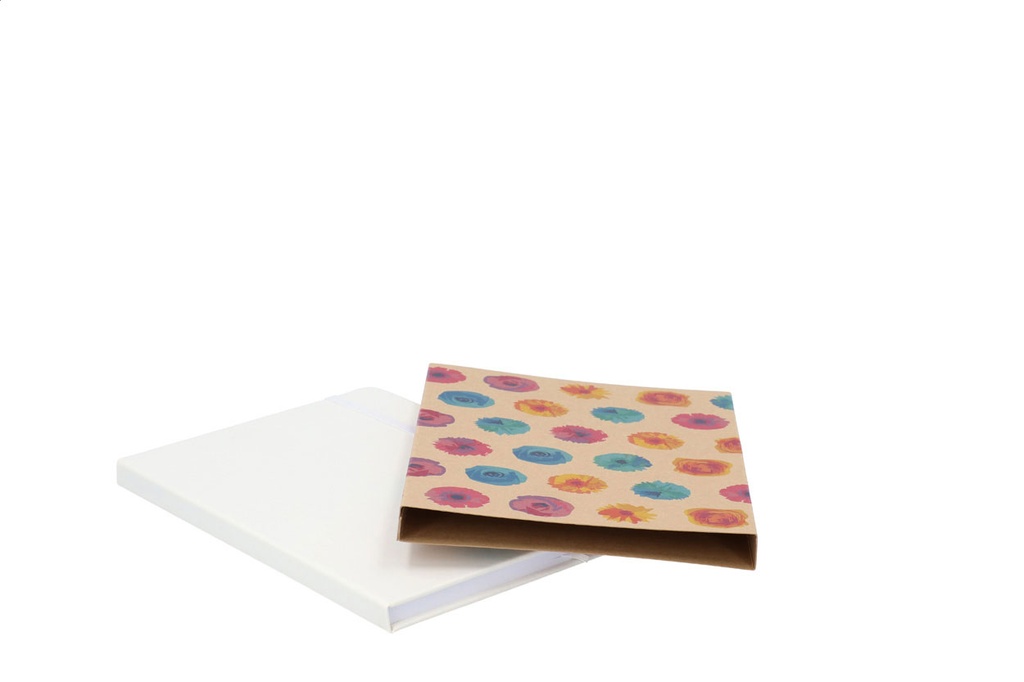 aangepaste kraftpapier sleeve #2