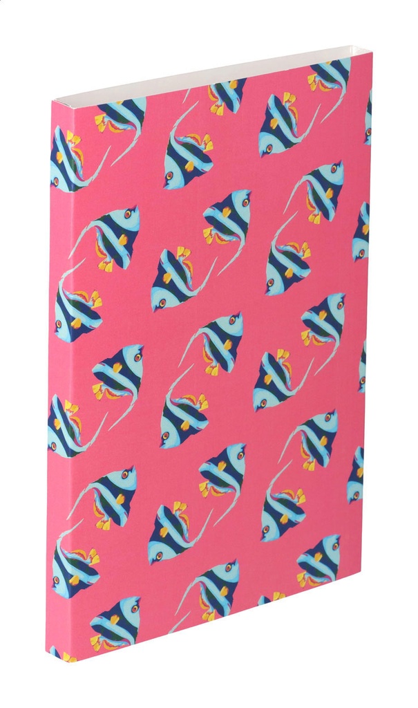 aangepaste papieren sleeve #1