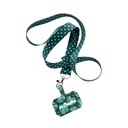 Custom rpet mobile holder lanyard Subyard Mobile RPET