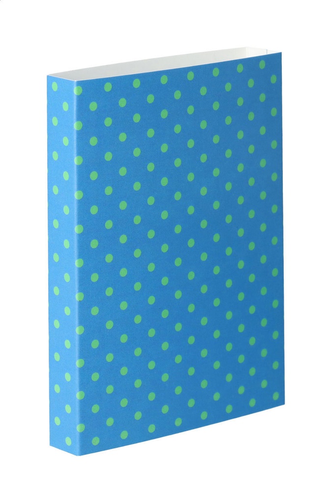 aangepaste papieren sleeve #1