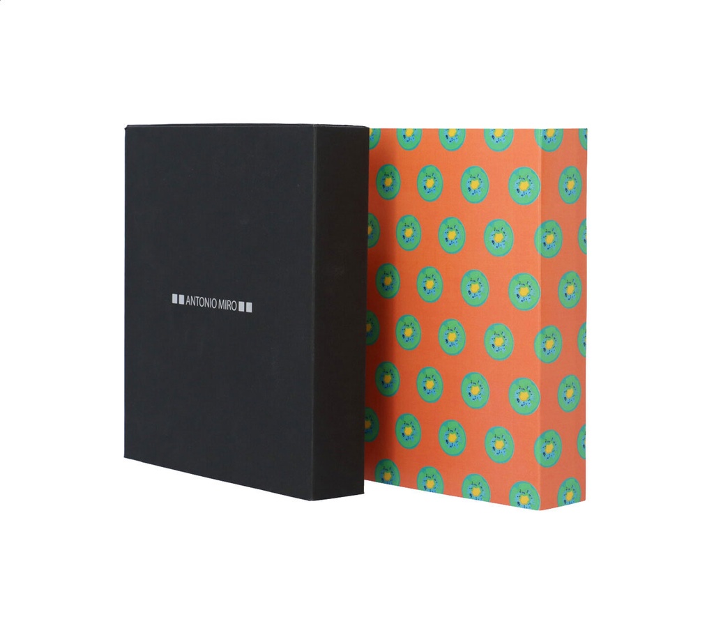 aangepaste papieren sleeve #5