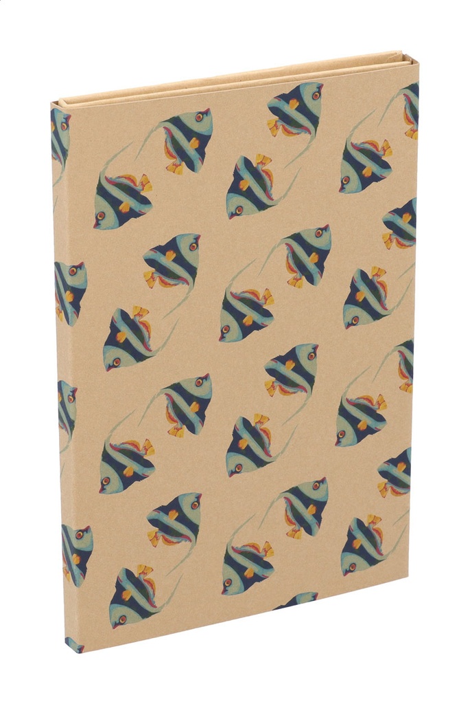 aangepaste kraftpapier sleeve #1
