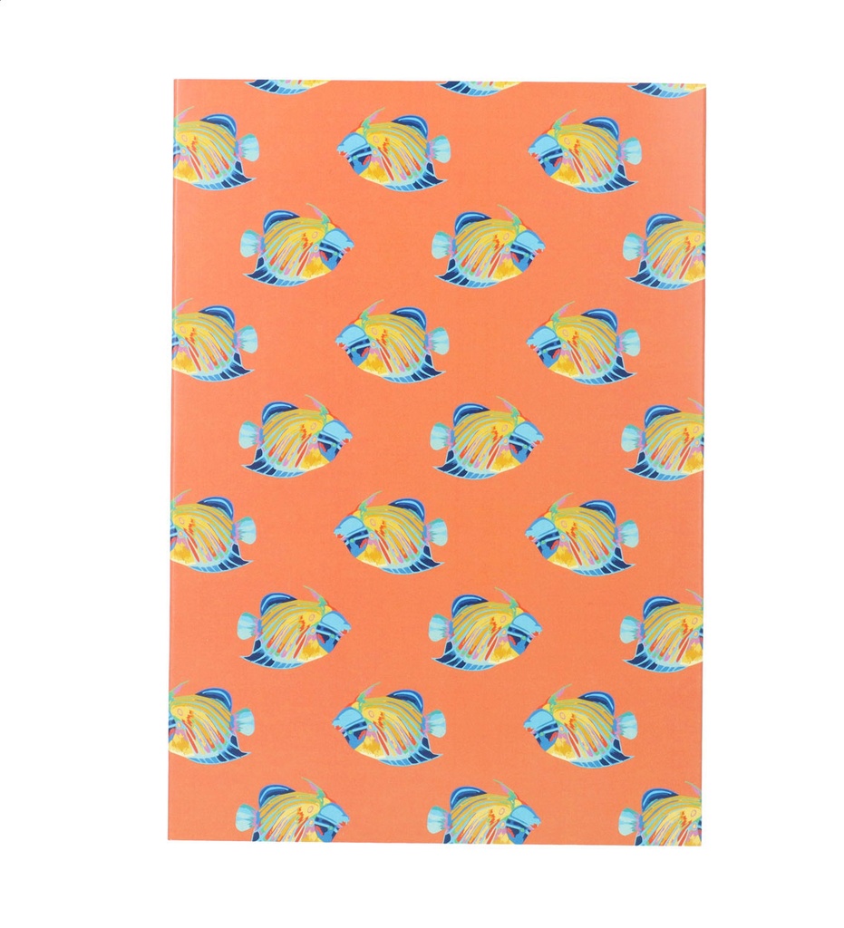 aangepaste papieren sleeve #2