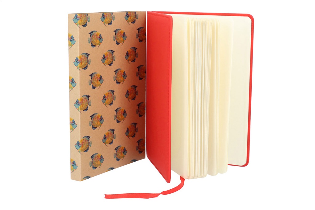 aangepaste kraftpapier sleeve #2