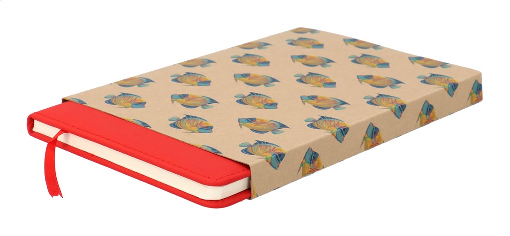 aangepaste kraftpapier sleeve #4