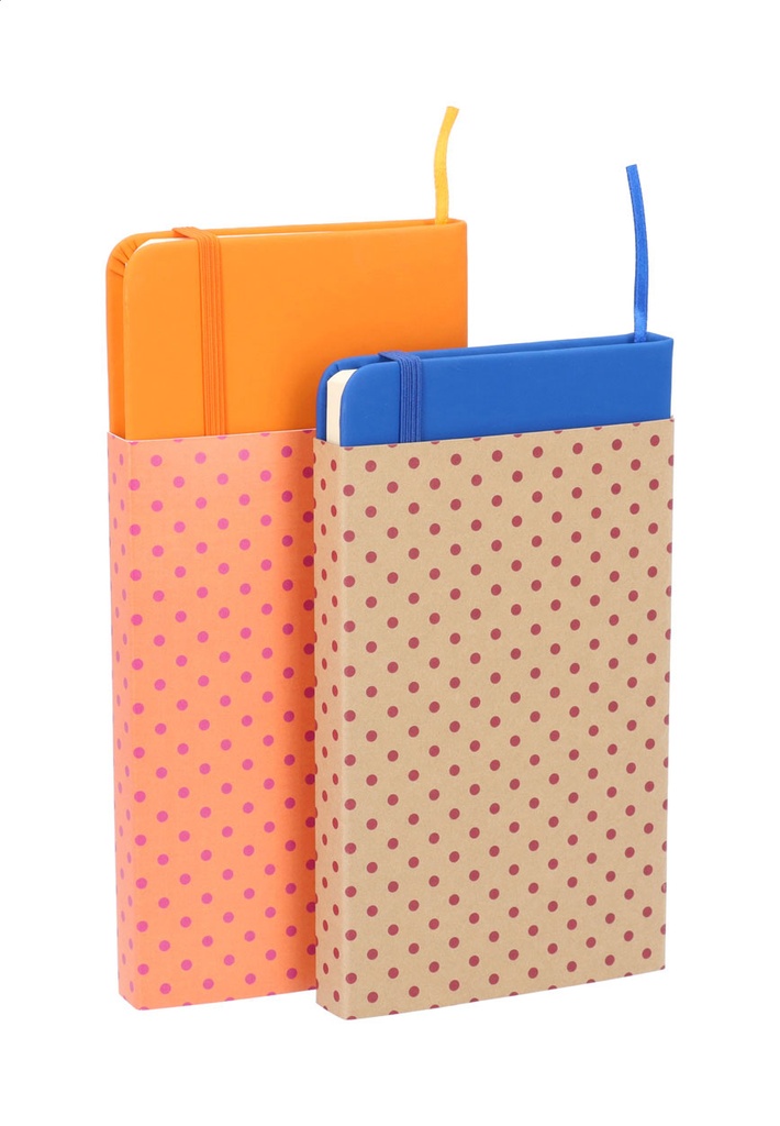 aangepaste papieren sleeve #2