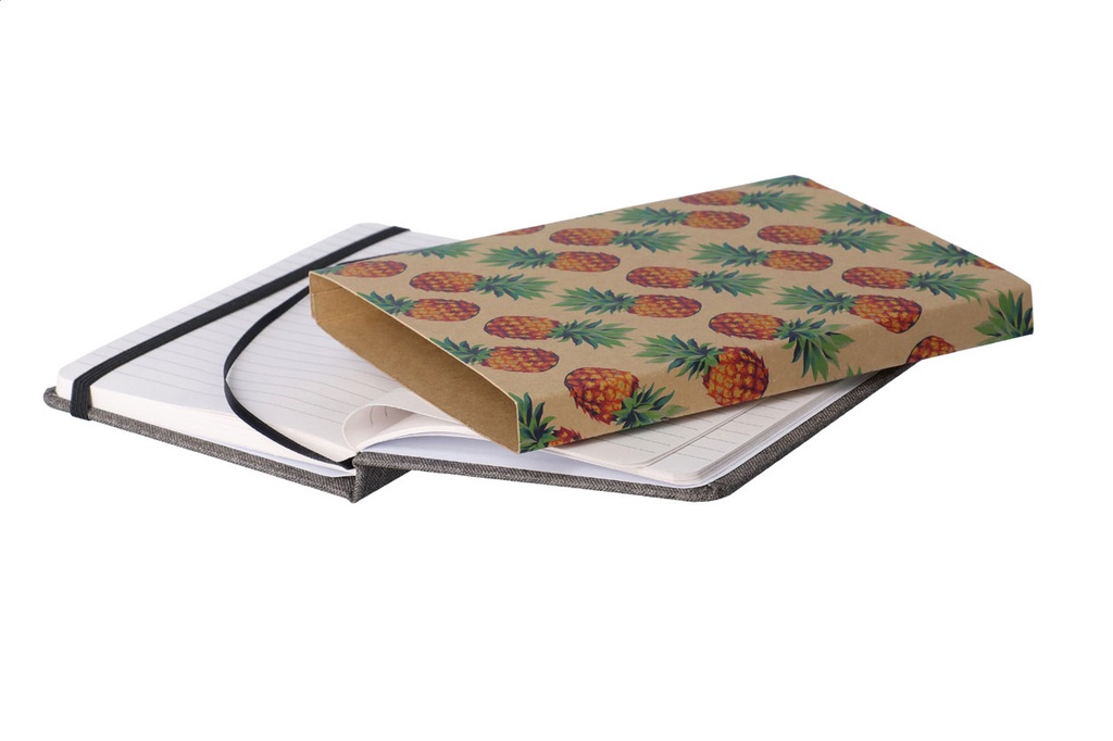 aangepaste kraftpapier sleeve #2