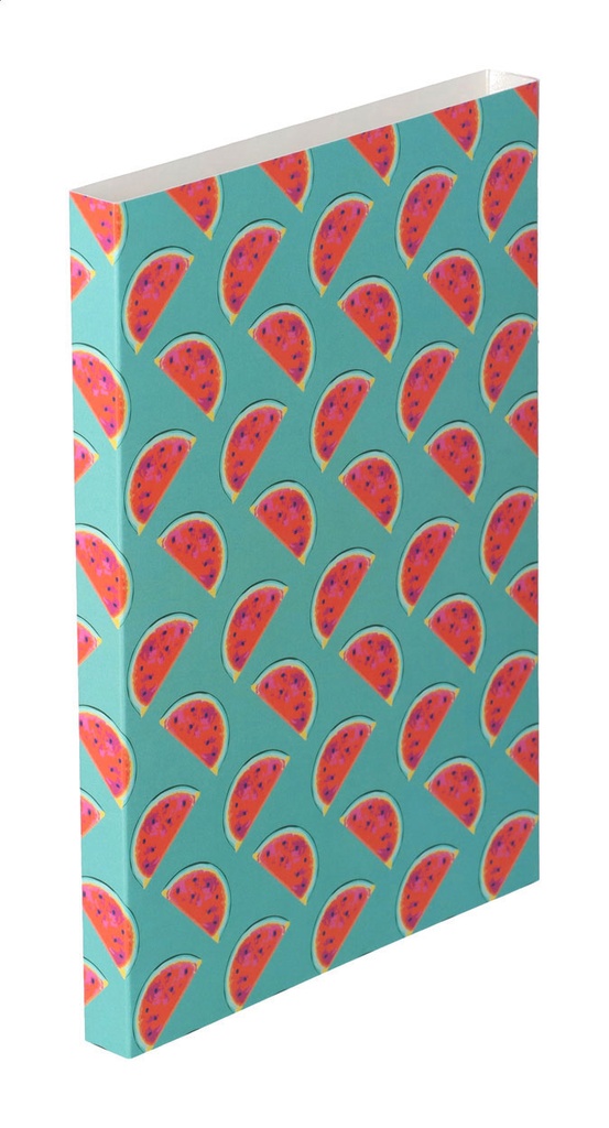 aangepaste papieren sleeve #1