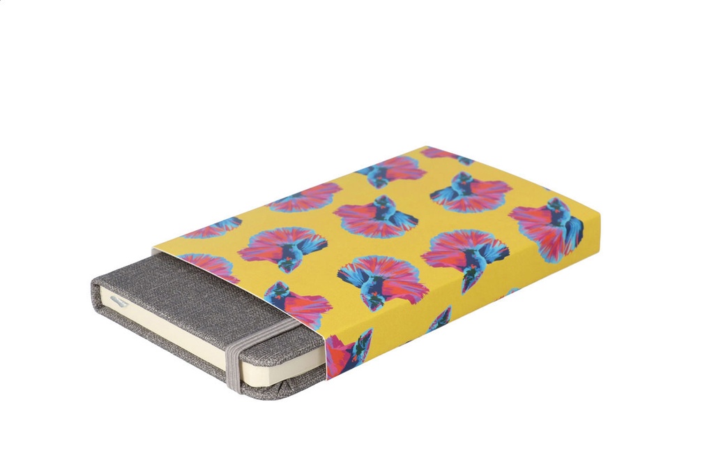 aangepaste papieren sleeve #2