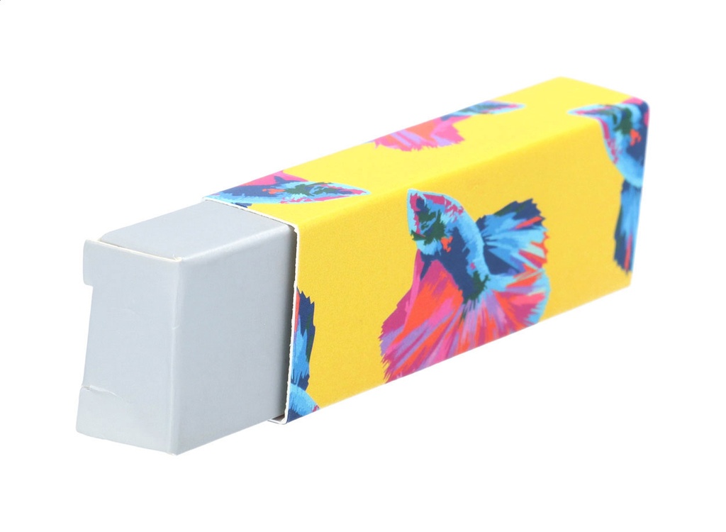 aangepaste papieren sleeve #2