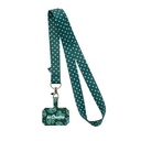 Custom rpet mobile holder lanyard Subyard Mobile RPET