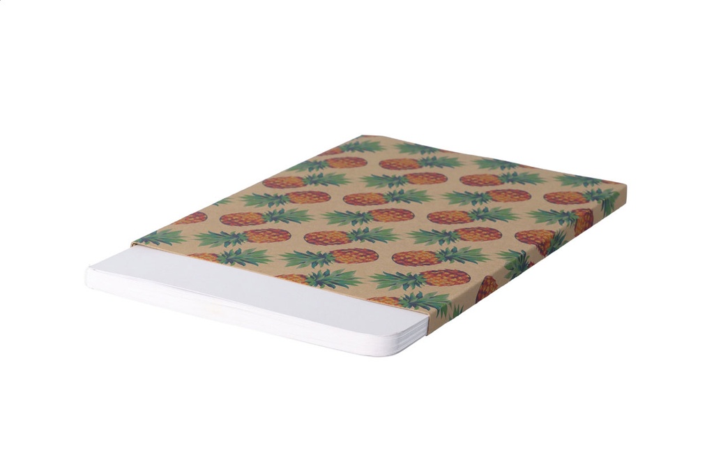 aangepaste kraftpapier sleeve #3