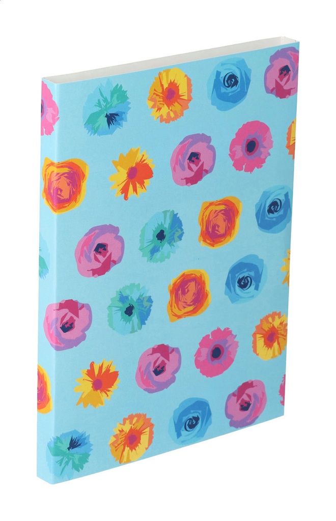 aangepaste papieren sleeve #1