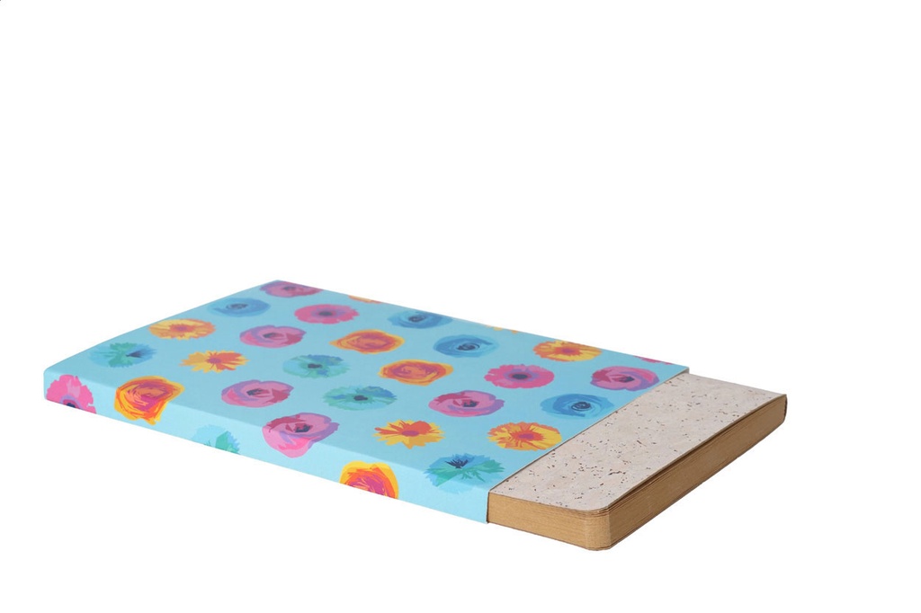 aangepaste papieren sleeve #2