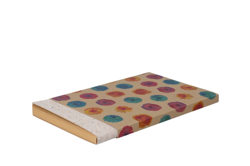 aangepaste kraftpapier sleeve #2