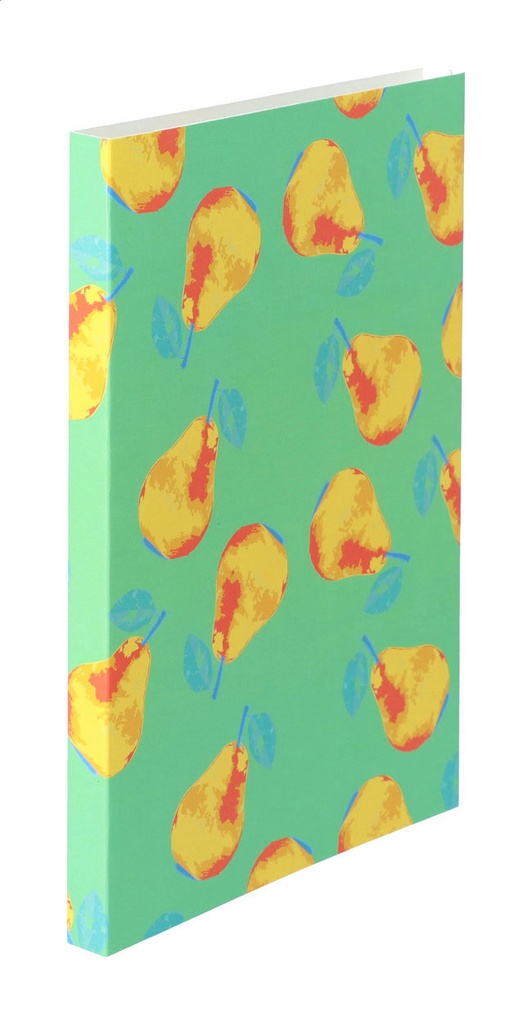 aangepaste papieren sleeve #1