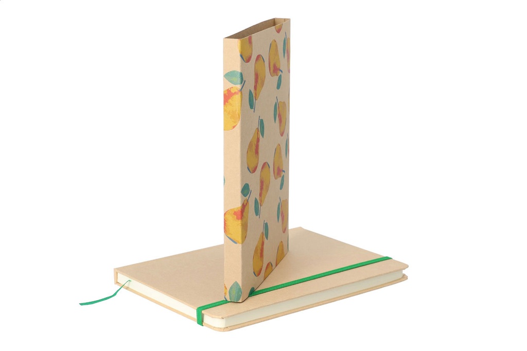 aangepaste kraftpapier sleeve #2