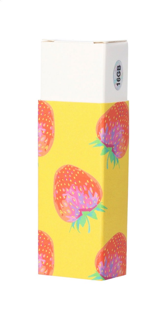 aangepaste papieren sleeve #4