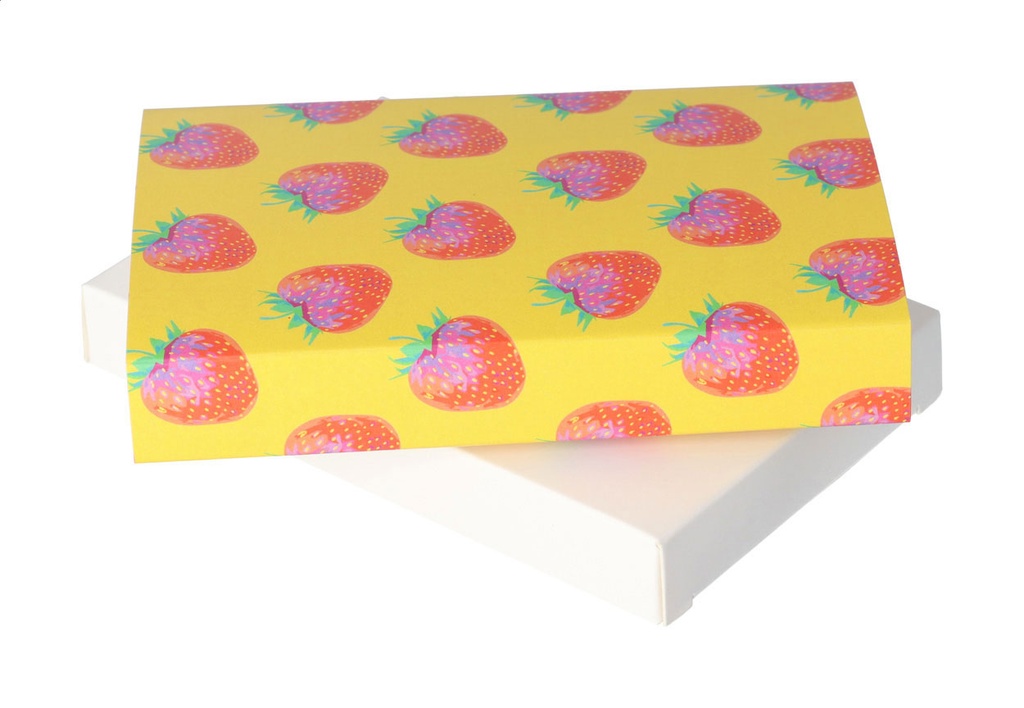 aangepaste papieren sleeve #3