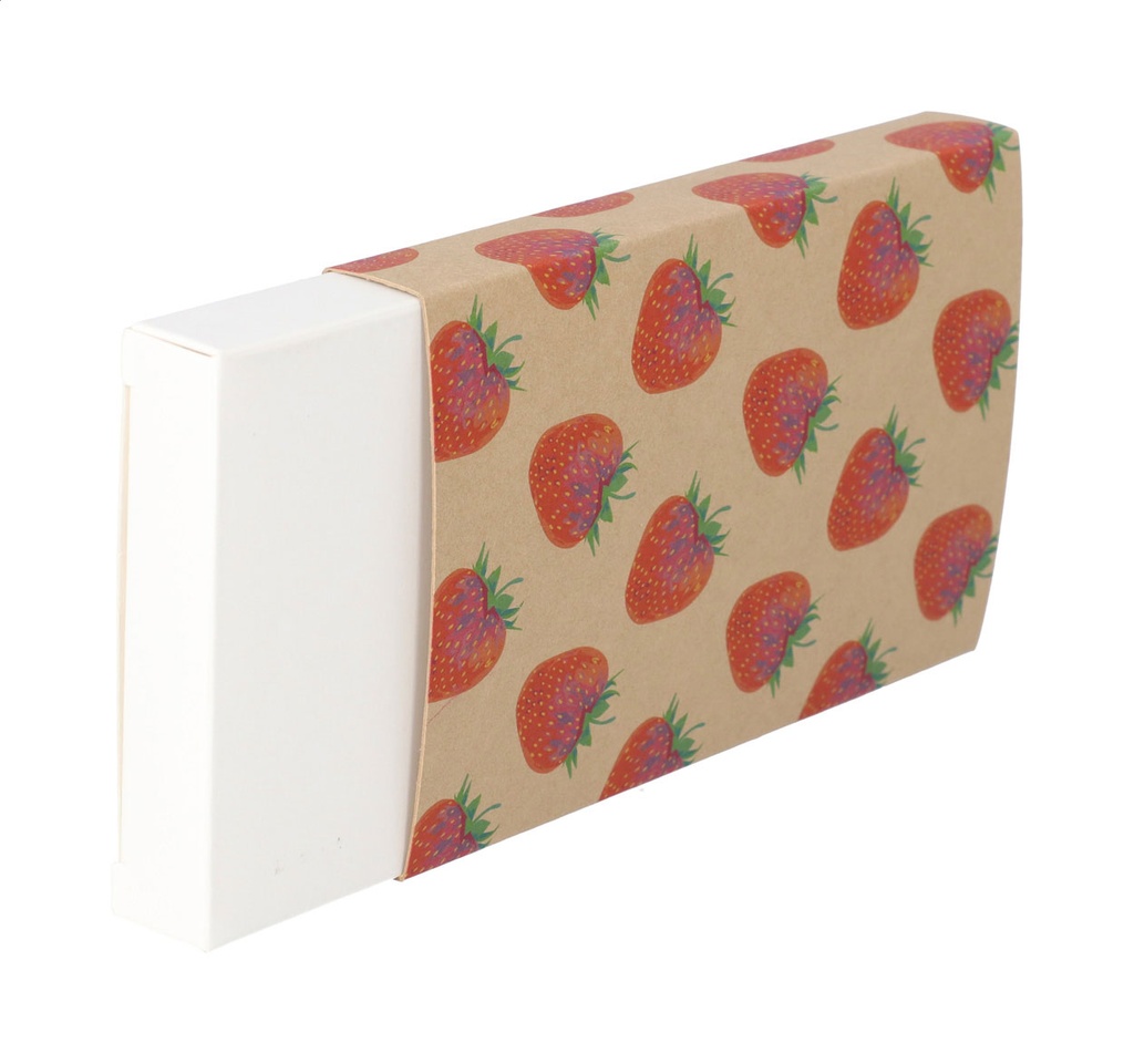 aangepaste kraftpapier sleeve #2