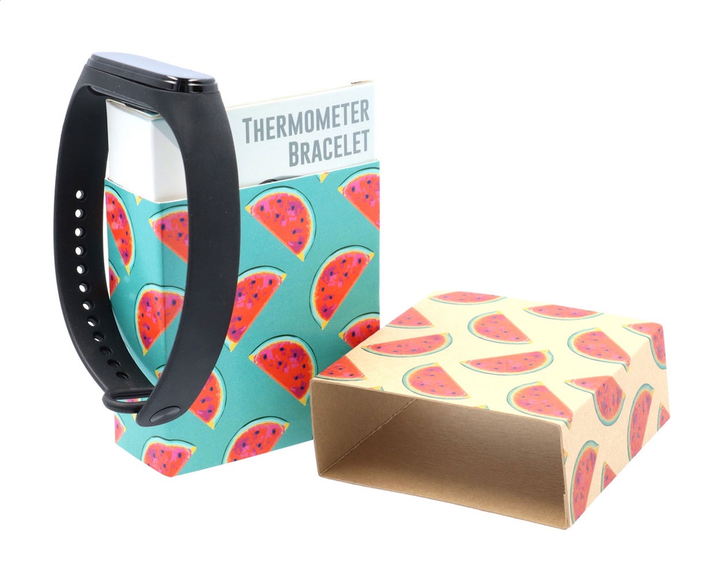 aangepaste papieren sleeve #1