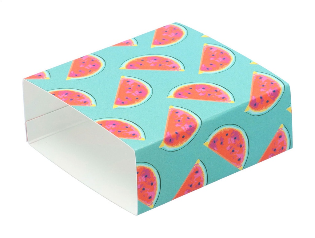 aangepaste papieren sleeve #5