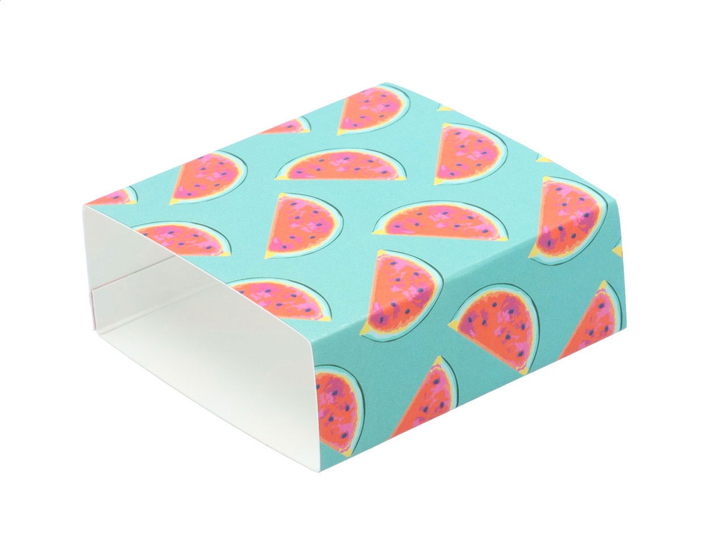 aangepaste papieren sleeve #6