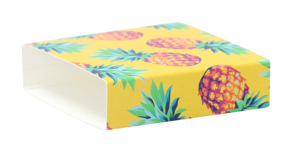 aangepaste papieren sleeve #4