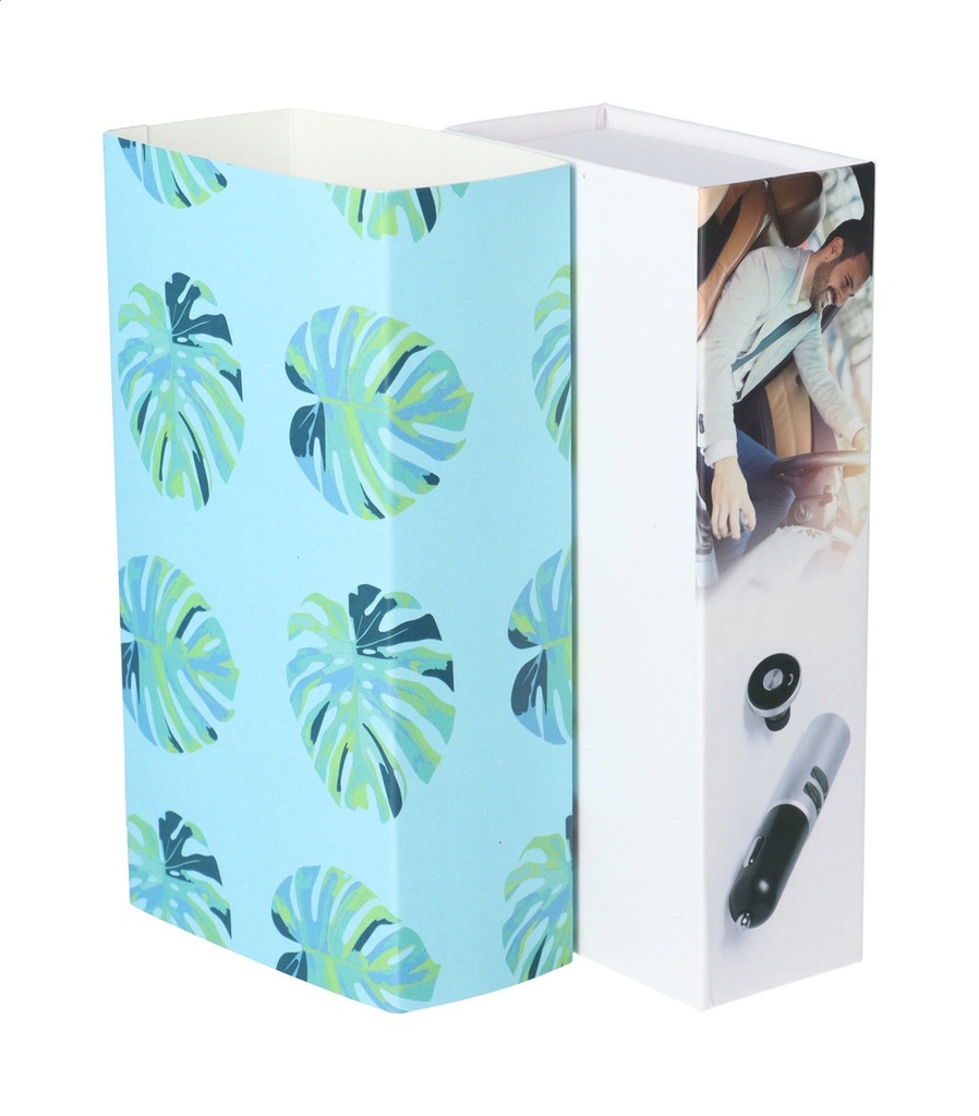 aangepaste papieren sleeve #3