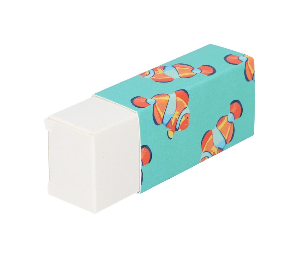 aangepaste papieren sleeve #2