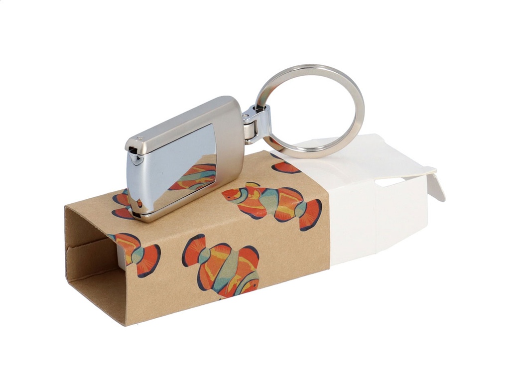 aangepaste kraftpapier sleeve #6