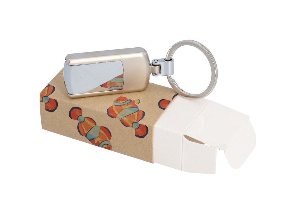 aangepaste kraftpapier sleeve #7