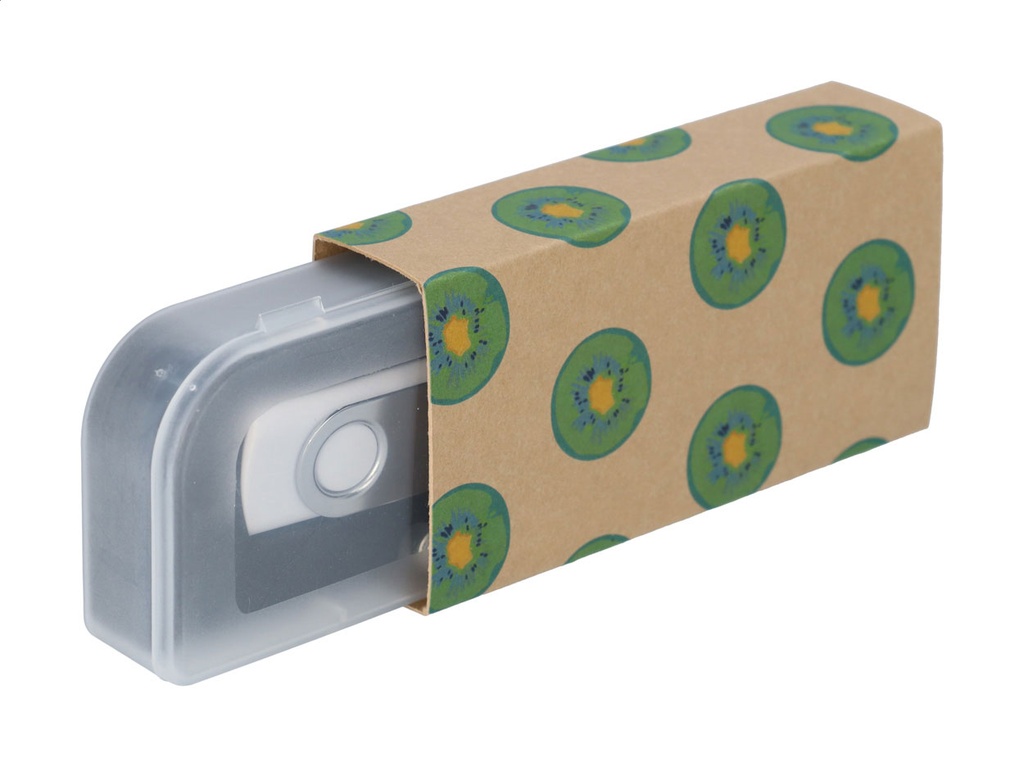 aangepaste kraftpapier sleeve #2